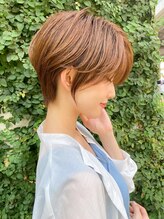 イオエ 梅田(ioe)