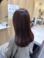 ネモトヤニーゴーマルマル(NEMOTOYA2500)&nbsp;可愛いラベンダーピンク