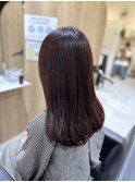 可愛いラベンダーピンク