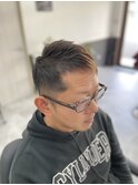刈り上げ
