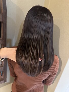 ゼン(Zen.) 艶々メテオカラー