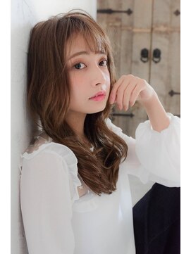 カルラ(Karra) グレージュレイヤー