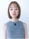 20代30代/大人かわいい/小顔ひし形/ウルフ/ミディアムレイヤー