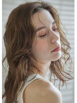 ヘアーアンドアート ルミナ(HAIR&ART LUMINA)&nbsp;ハイレイヤー【上西健太】