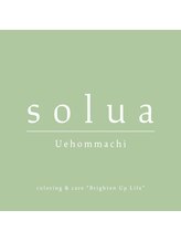 solua 上本町【5/15NEW OPEN】