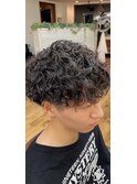 波巻きスパイラルマッシュ