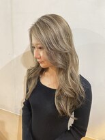 ヒカリス 中崎店(HIKARIS)&nbsp;ハイライト/ブラウンベージュ