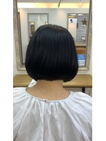 ビービー(Be2 by KENJE) ショート