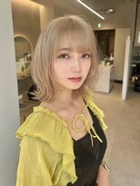 ソル 栄矢場町(SOL)&nbsp;ホワイトミルクティー