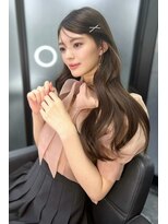 ランズ(LANDS)&nbsp;韓国アイドルヘア 【韓国ヘア 大阪 梅田】