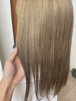 パディントン(Paddington)&nbsp;自然なブロンド♪艶感ベージュで上品に☆