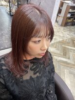 フリーダム 宇部駅前通り店(freedom)&nbsp;ピンクカラー