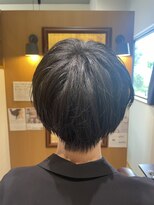 チアー ヘアリラクゼーション(cheer HAIRRELAXATION)&nbsp;メンズスタイル