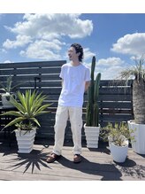 タイドヘアー(tide hair) SEI （Ａ）