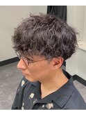 ツイストスパイラル