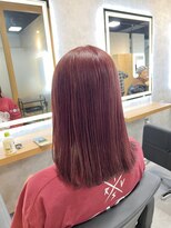 スタンス(STANCE)&nbsp;ワインレッド