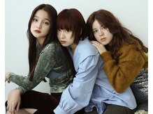 ステイシー(stay she)