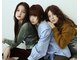 ステイシー(stay she)の写真