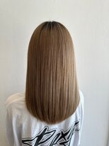 アウリィ(Aulii)&nbsp;髪質改善トリートメント