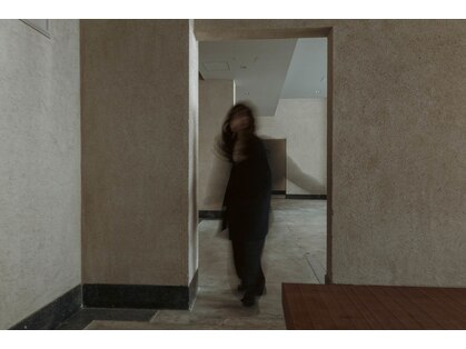 メゾンアトリエ(MaisonAtelier)の写真
