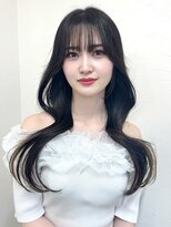 クレム 博多駅店(ChLem)&nbsp;髪質改善UPTOGLOSS 福岡 博多美容室 美髪 トリートメント