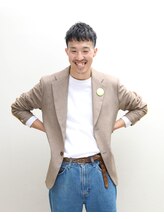 オルガン(Organ) 岡 拓也