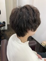 サロンドハル(salon de HAL)&nbsp;ボイマッシュ