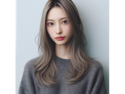 ヘアーズベリー 近鉄八尾店(hairs BERRY)の写真