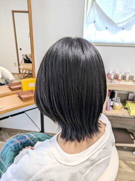 ゆとり すっきりミディアム