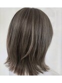 20代30代トリートメントカラー