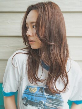 ディア 大船(diar)の写真/自然とともに、いつまでも美しさと健やかさを。お客様の一生の味方となれる美容師として。