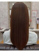 ラフォンテ ファーマ(LAFONTE fama)&nbsp;髪質改善トリートメント