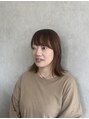 アーサス バイ ヘッドライト 匝瑳店(ursus by HEADLIGHT) 菅谷 佳代子