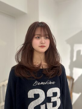 クレット(CLETO) ワンカールレイヤー