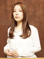 ロングレイヤー［表参道］
