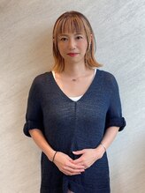 アグ ヘアー ウム 須坂店(Agu hair umu) 宮澤 めぐ美
