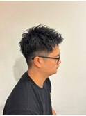 ザクザクショート