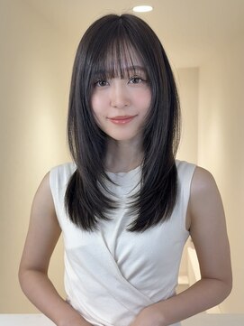 アイトーキョーエス 渋谷(AI TOKYO S) ミディアムフェイスレイヤー