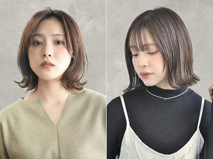 アメリ 武蔵小杉店(Ameri Total Beauty)の写真