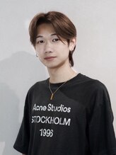 アンアミ オモテサンドウ(Un ami omotesando)&nbsp;松川 蓮