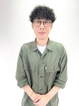 アグ ヘアー リート 釧路愛国店(Agu hair leet) 吉田 建人