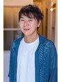 エント エクラート 川越東口店(ento.ECLART) 稲川 優作