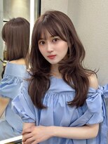 ロンドプロフィール 浦和(Lond profil)&nbsp;韓国ヘア/透明感/髪質改善/レイヤーカット/暗めカラー/学割/浦和