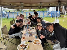 トリコ心斎橋(trico)の雰囲気(アットホームな雰囲気☆楽しくお話しましょう!)