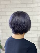 ビスイル 秋葉原店(Vis ill)&nbsp;韓国レイヤー姫カットレイヤー大人可愛い20代30代ウルフレイヤー