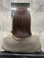 ネウィ 赤羽(newi)&nbsp;チェリーレッド