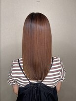 スイート(Suite)&nbsp;髪質改善　縮毛矯正