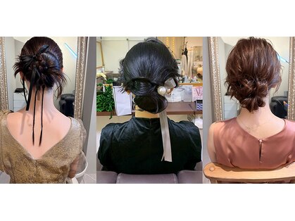 シロボシ(Shiroboshi)の写真