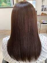 ヘアーワールド ゼロ(Hair world Ze:Ro)