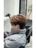 ゼロ 渋谷(XeRo)&nbsp;中華フェザー